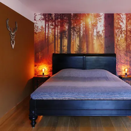 Zondag Bed & Breakfast Eys