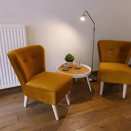 Zondag Bed & Breakfast Eys