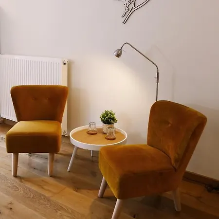 Zondag Bed & Breakfast 3*