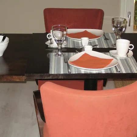 Zondag Frühstückspension Eys