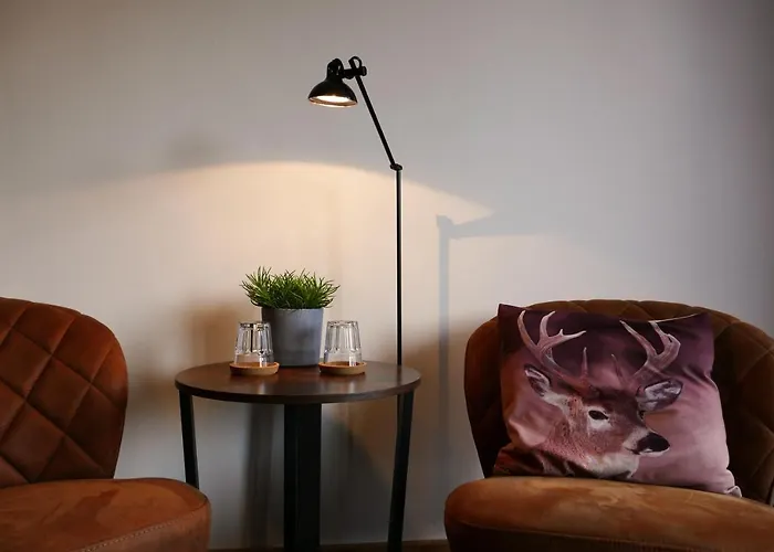 Zondag Bed & Breakfast 3*