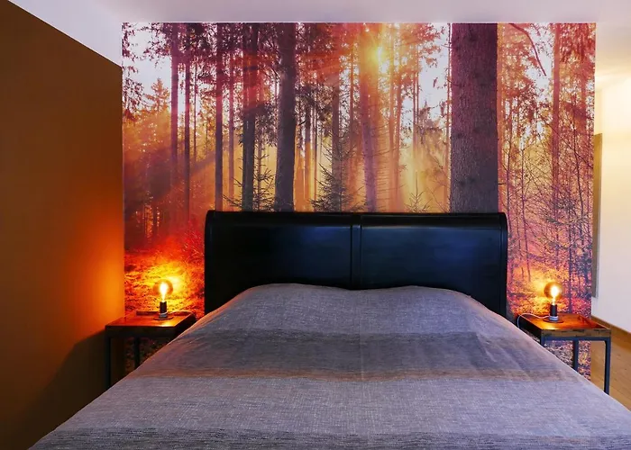 Zondag Bed & Breakfast Eys