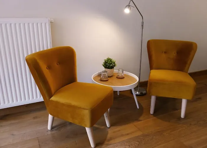 Zondag Bed & Breakfast Eys