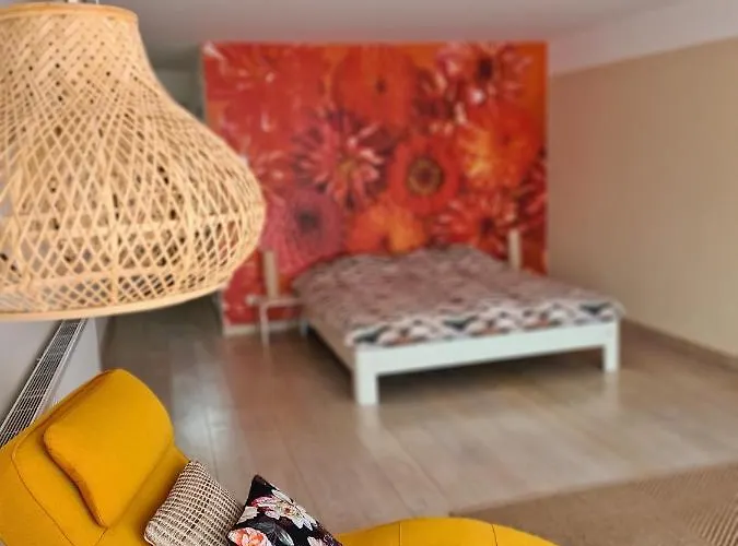 Bed & Breakfast Zondag 3*