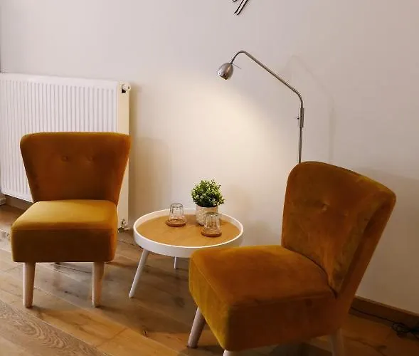 Zondag Bed & Breakfast 3*