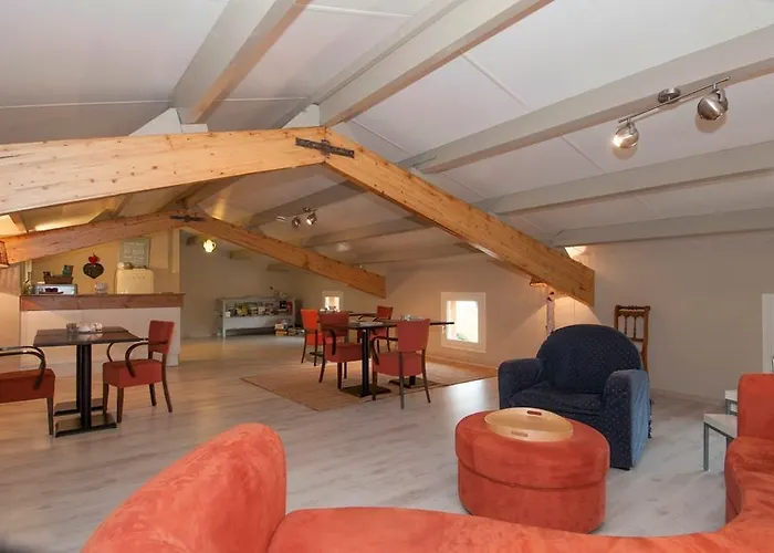 Zondag Bed & Breakfast 3*