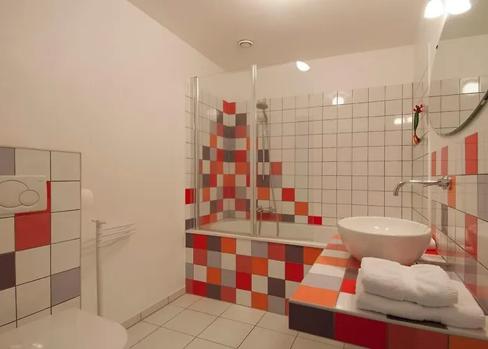 Bed & Breakfast Zondag 3*