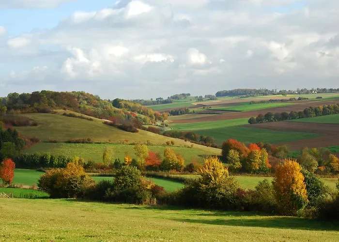 Bed & Breakfast Zondag 3*
