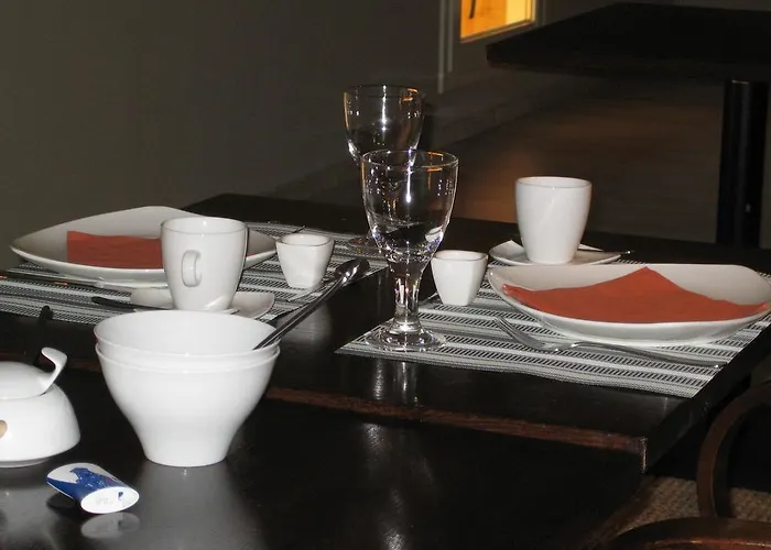 Zondag Bed & Breakfast Eys