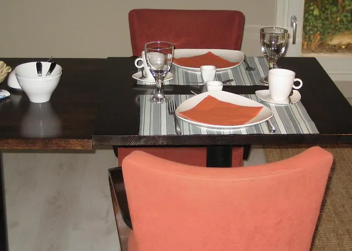 Zondag Bed & Breakfast Eys