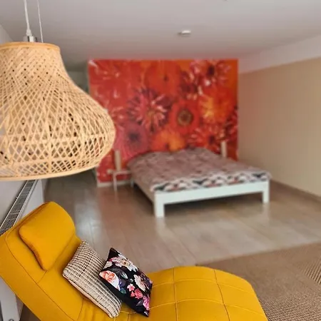 Bed & Breakfast Zondag 3*