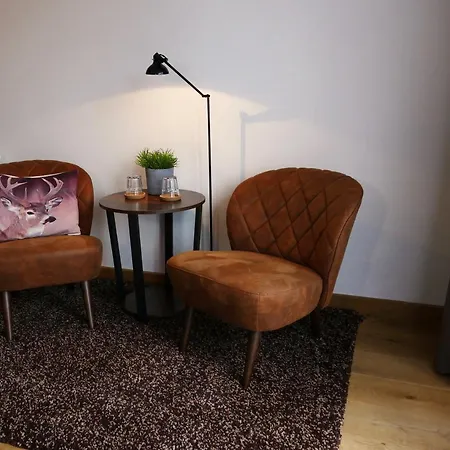 Zondag Bed & Breakfast 3*