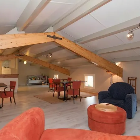 Zondag Bed & Breakfast 3*