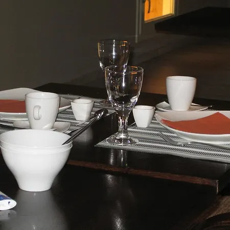 Zondag Bed & Breakfast Eys