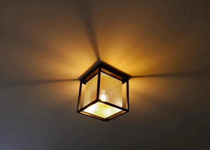 Zondag فندق مبيت وإفطار 3*