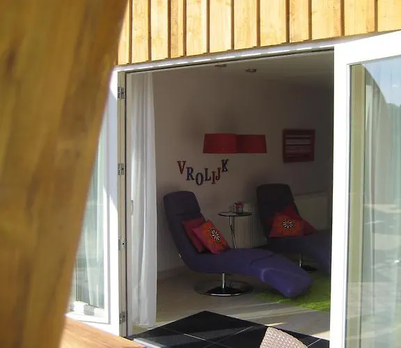 فندق مبيت وإفطار Zondag 3*